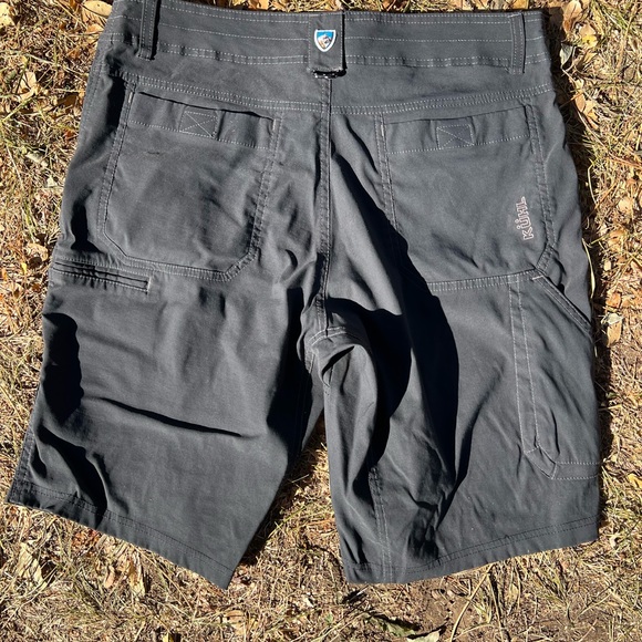 Kuhl mens shorts size 34 - Picture 4 of 6
